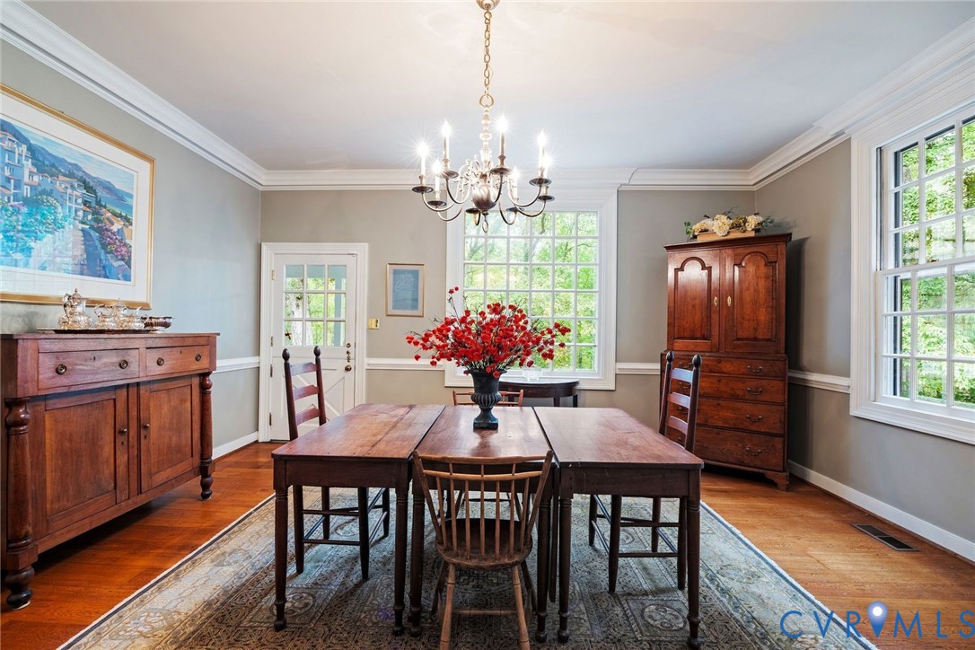 10 Dahlgren Road, Goochland, VA 23238