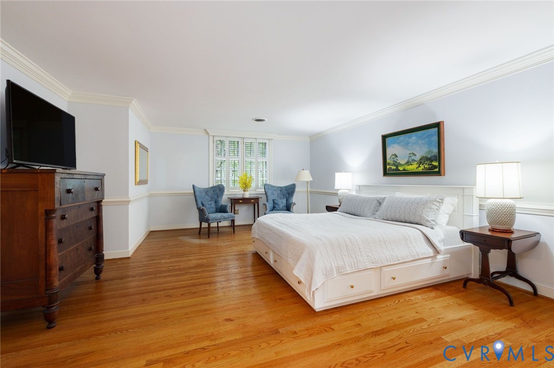 10 Dahlgren Road, Goochland, VA 23238