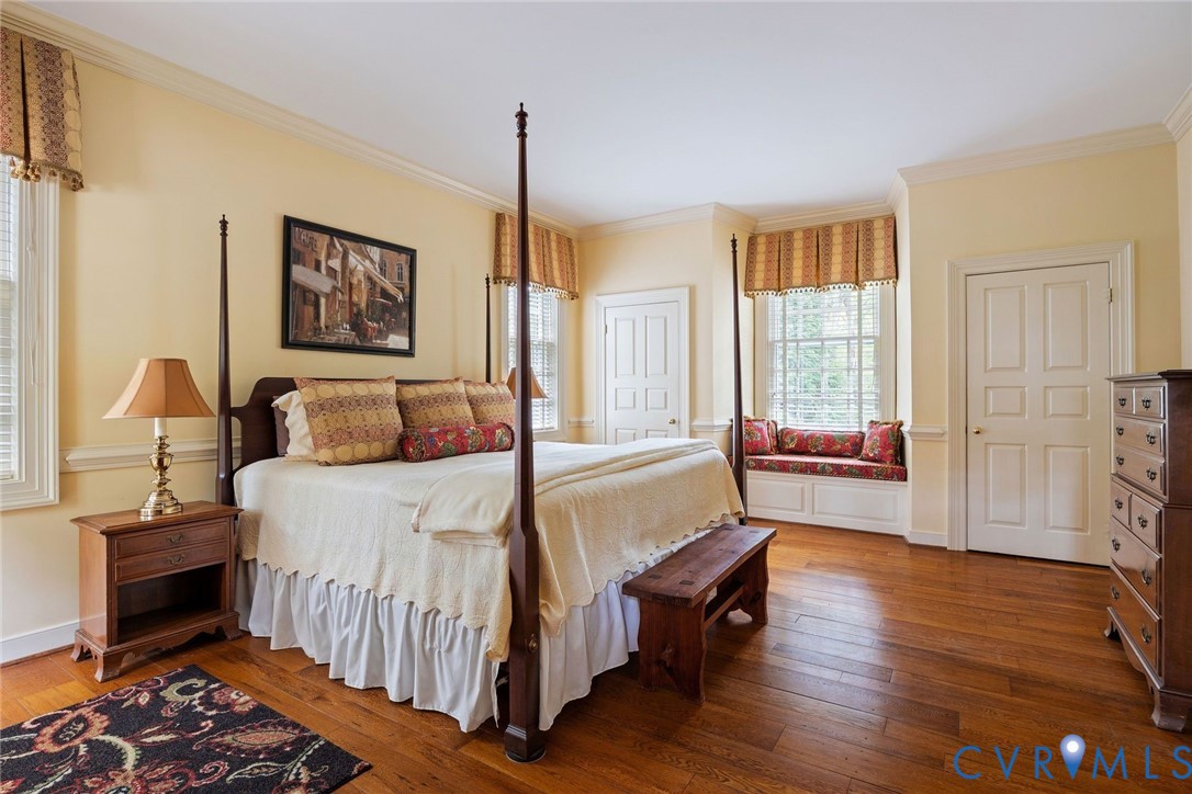 10 Dahlgren Road, Goochland, VA 23238