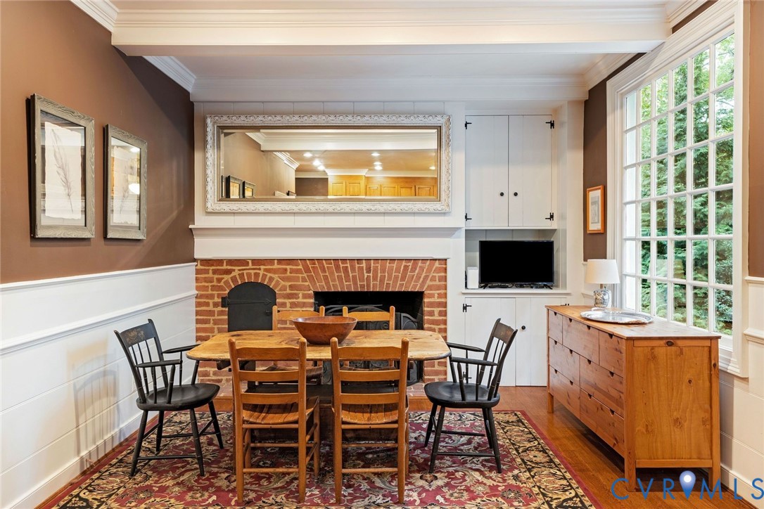 10 Dahlgren Road, Goochland, VA 23238