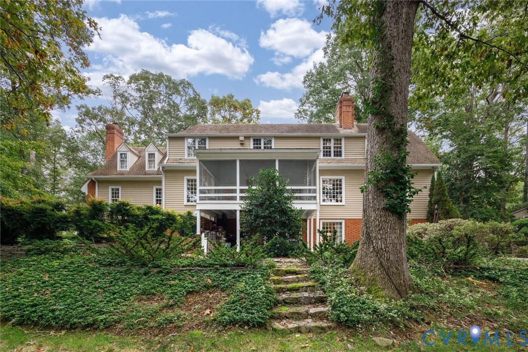 10 Dahlgren Road, Goochland, VA 23238