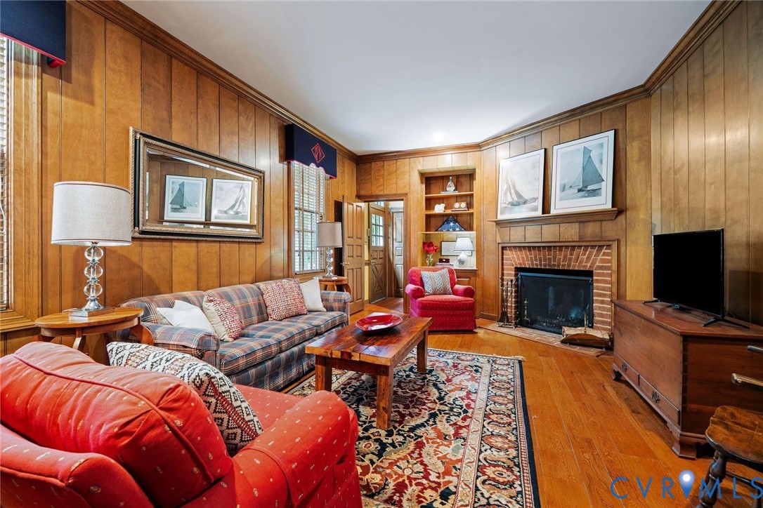 10 Dahlgren Road, Goochland, VA 23238