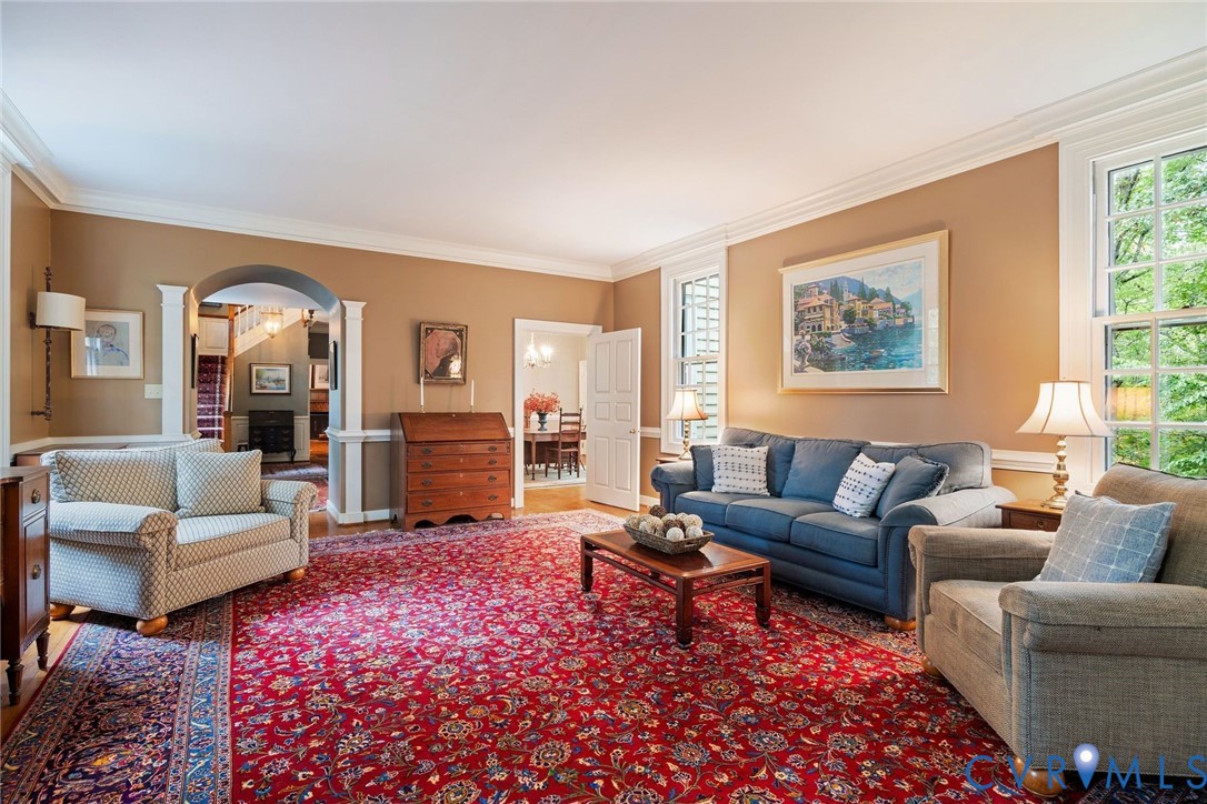10 Dahlgren Road, Goochland, VA 23238 10 Dahlgren Road, Goochland, VA 23238