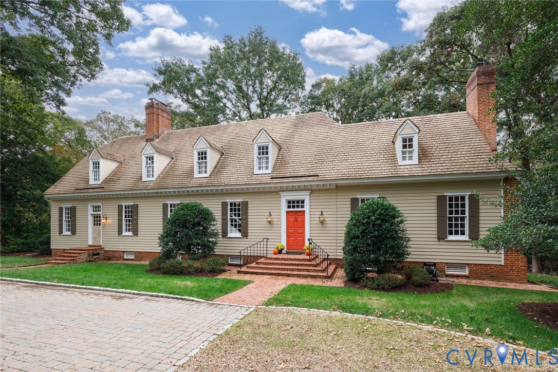 10 Dahlgren Road, Goochland, VA 23238
