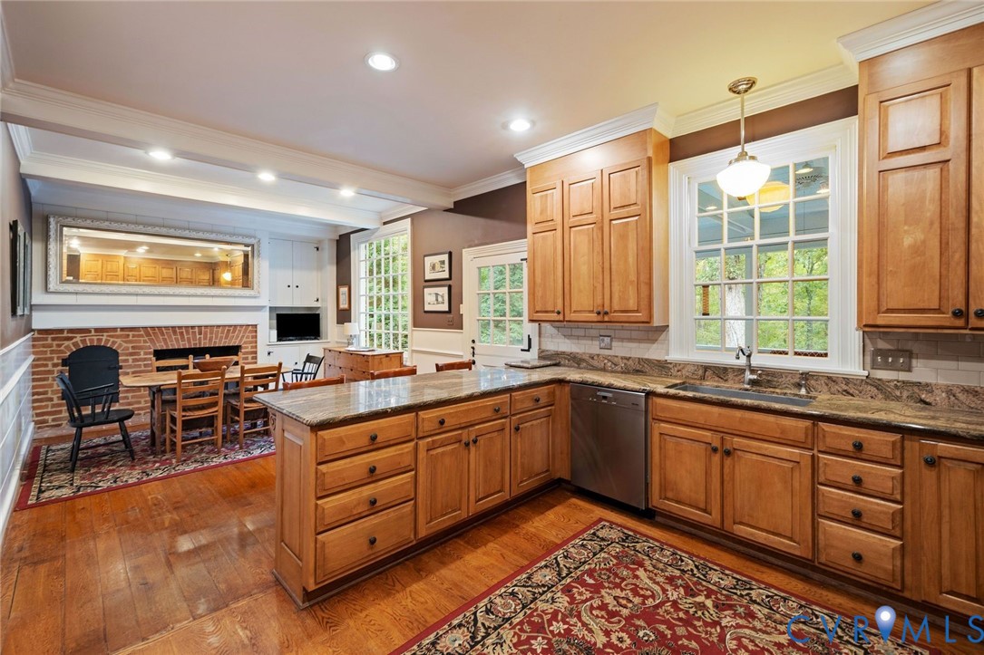 10 Dahlgren Road, Goochland, VA 23238
