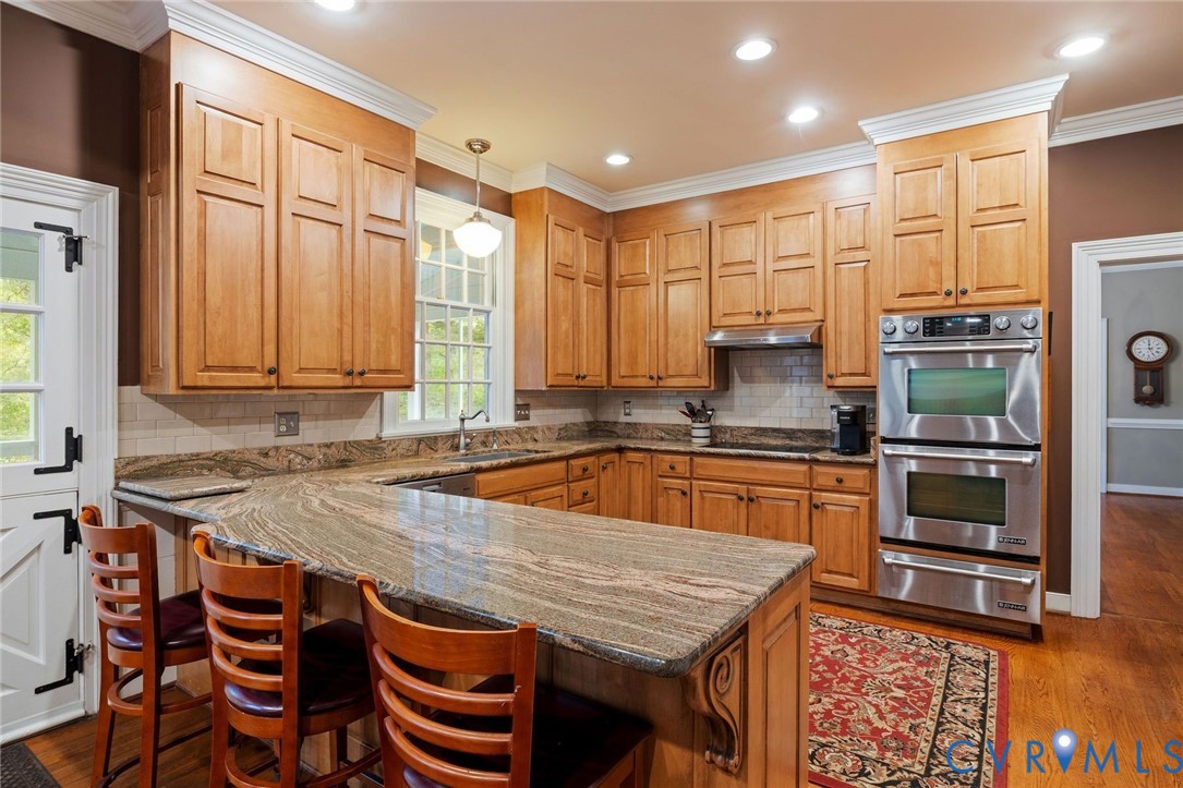 10 Dahlgren Road, Goochland, VA 23238