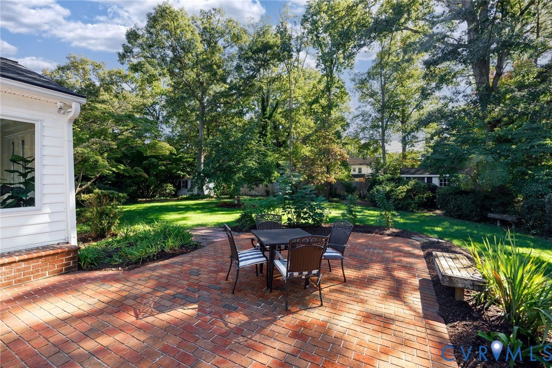 8961 Wishart Road, Henrico, VA 23229