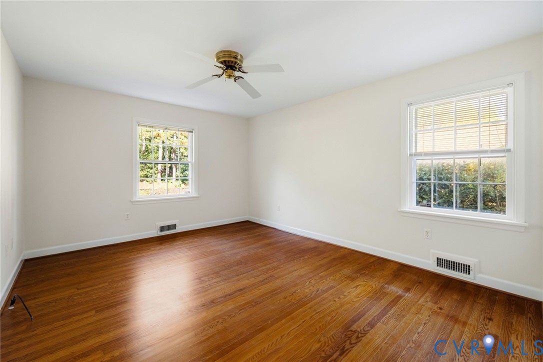 8961 Wishart Road, Henrico, VA 23229