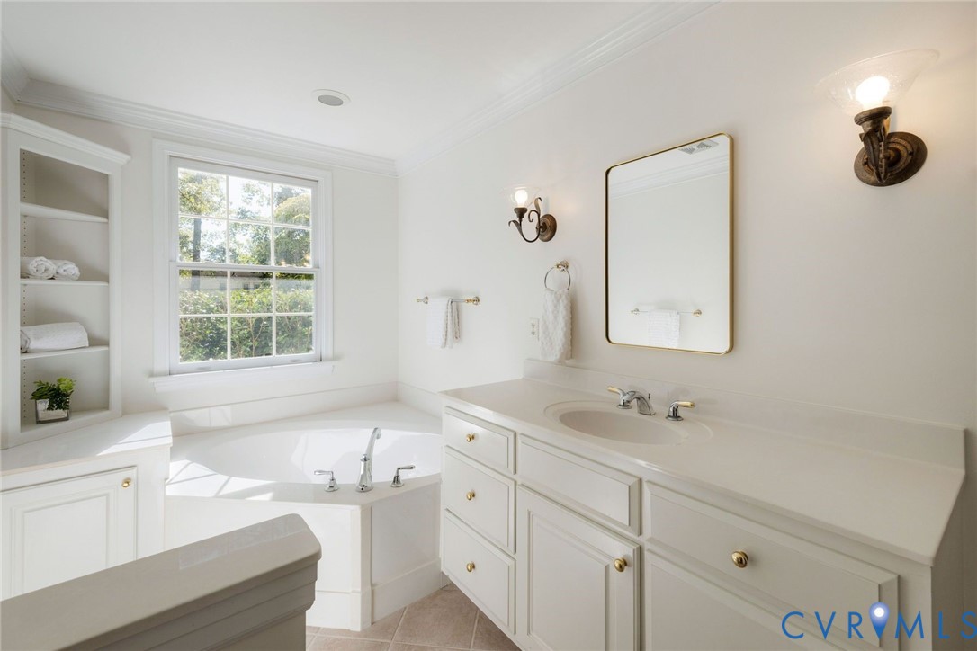 8961 Wishart Road, Henrico, VA 23229