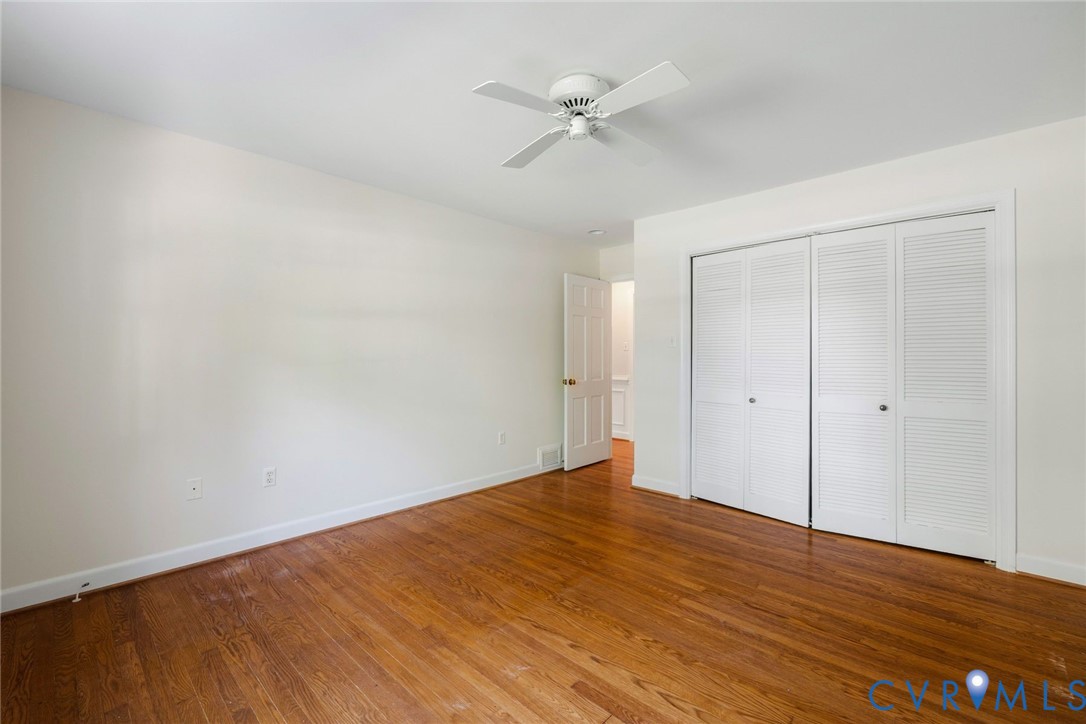 8961 Wishart Road, Henrico, VA 23229