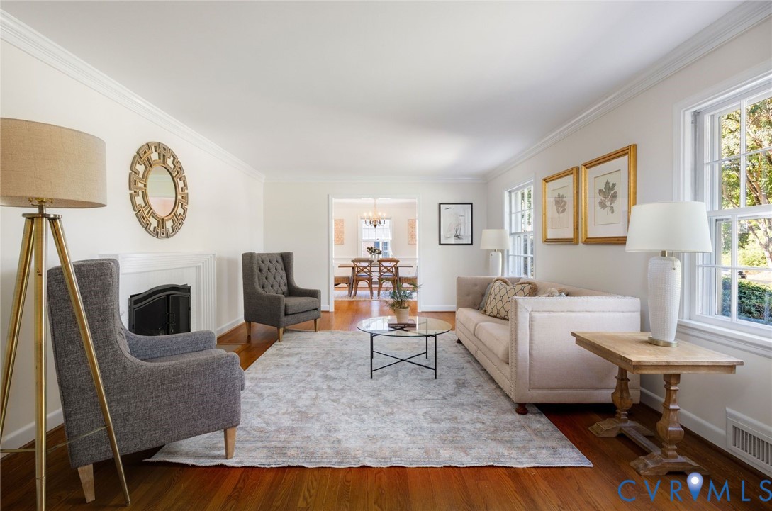 8961 Wishart Road, Henrico, VA 23229