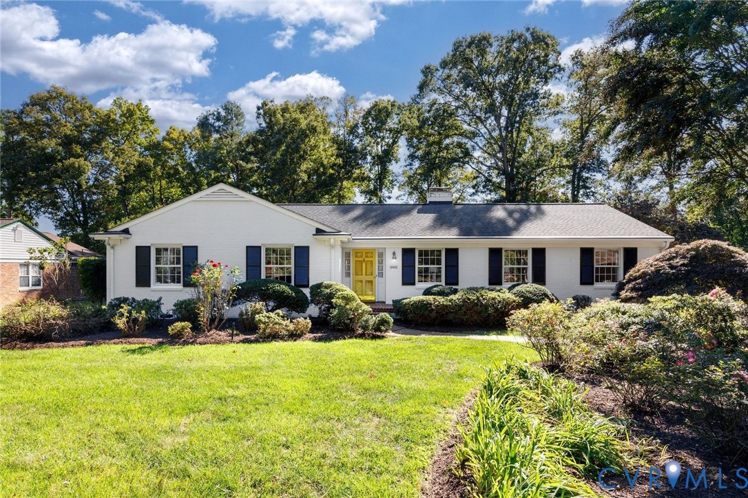 8961 Wishart Road, Henrico, VA 23229