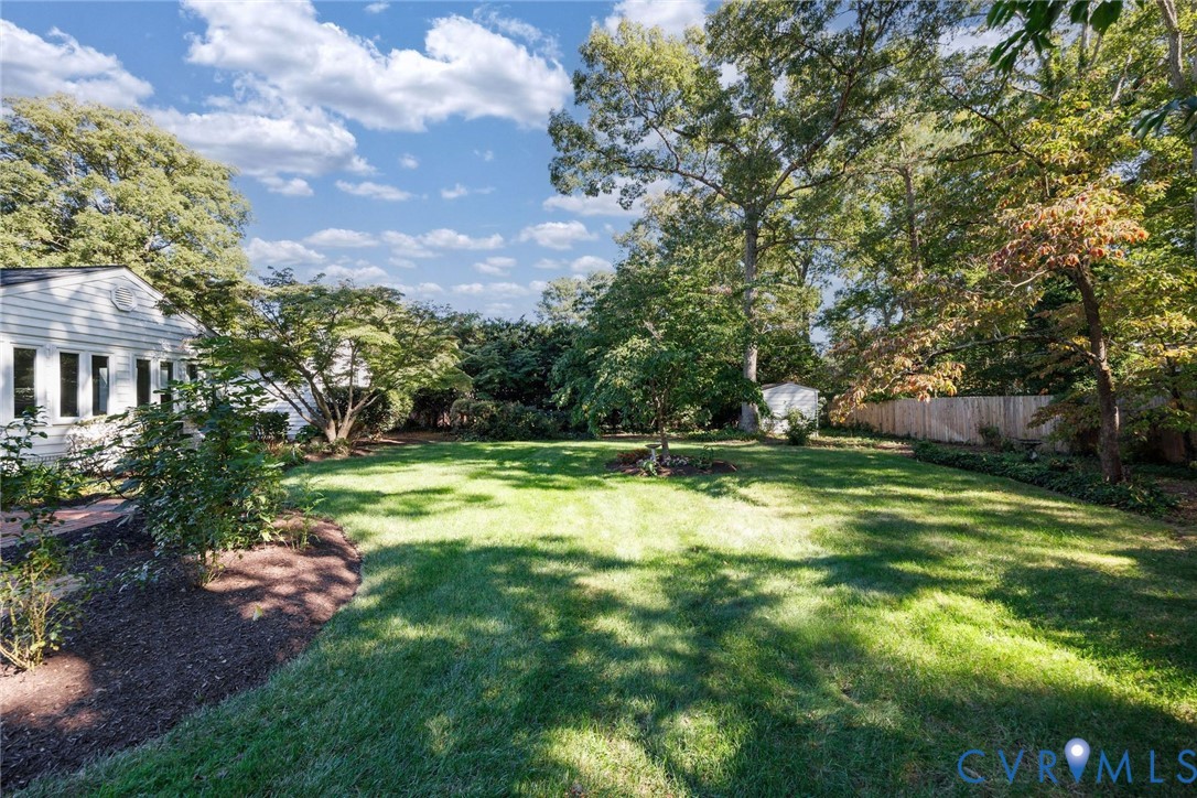 8961 Wishart Road, Henrico, VA 23229