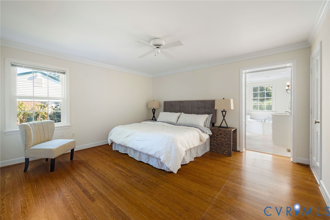8961 Wishart Road, Henrico, VA 23229