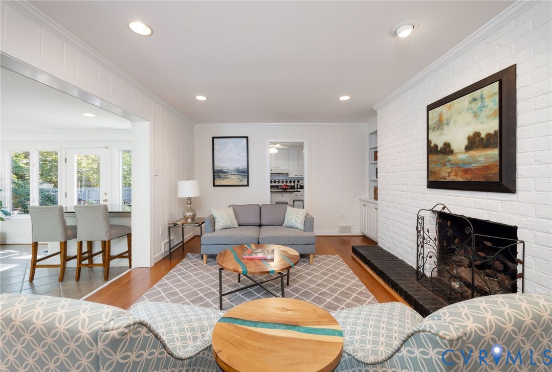 8961 Wishart Road, Henrico, VA 23229