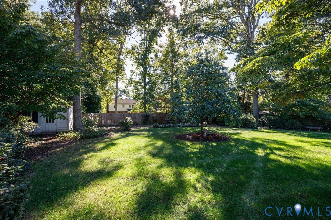 8961 Wishart Road, Henrico, VA 23229