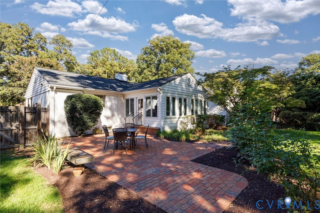 8961 Wishart Road, Henrico, VA 23229
