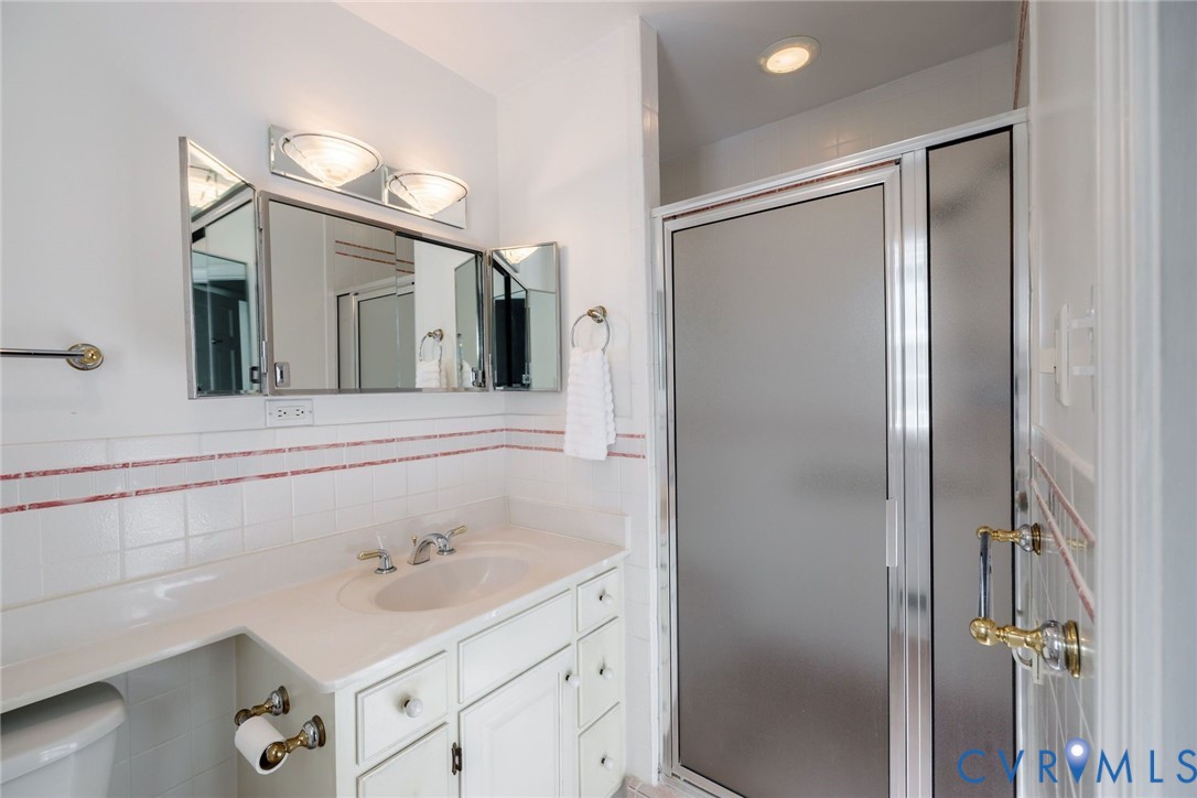 8961 Wishart Road, Henrico, VA 23229