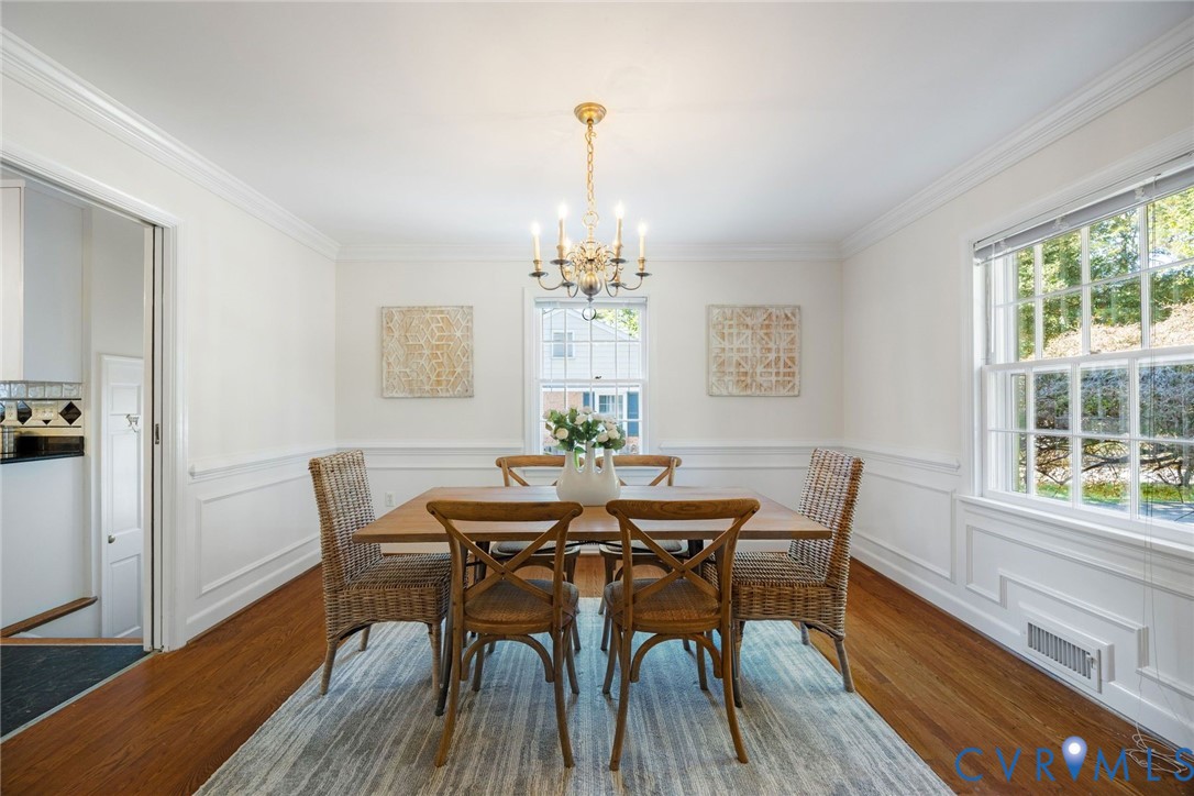 8961 Wishart Road, Henrico, VA 23229