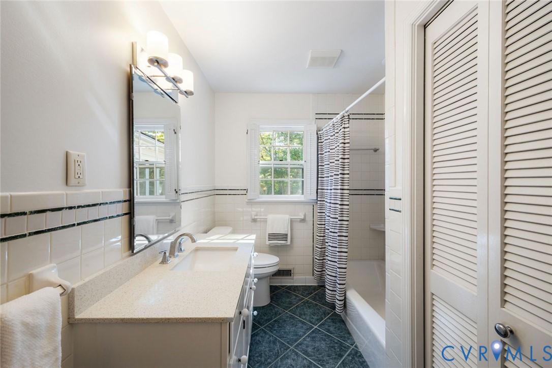 8961 Wishart Road, Henrico, VA 23229