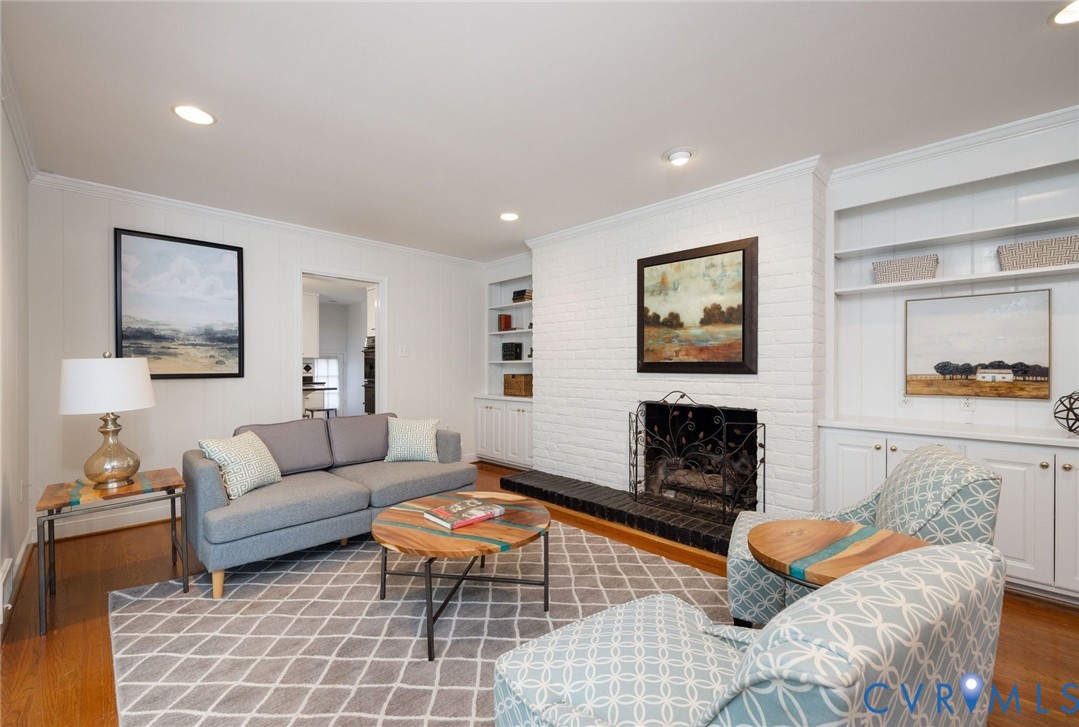 8961 Wishart Road, Henrico, VA 23229