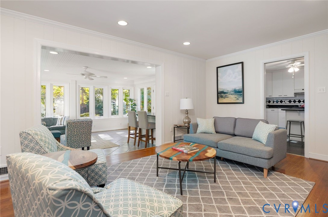 8961 Wishart Road, Henrico, VA 23229