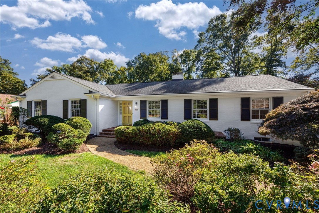 8961 Wishart Road, Henrico, VA 23229