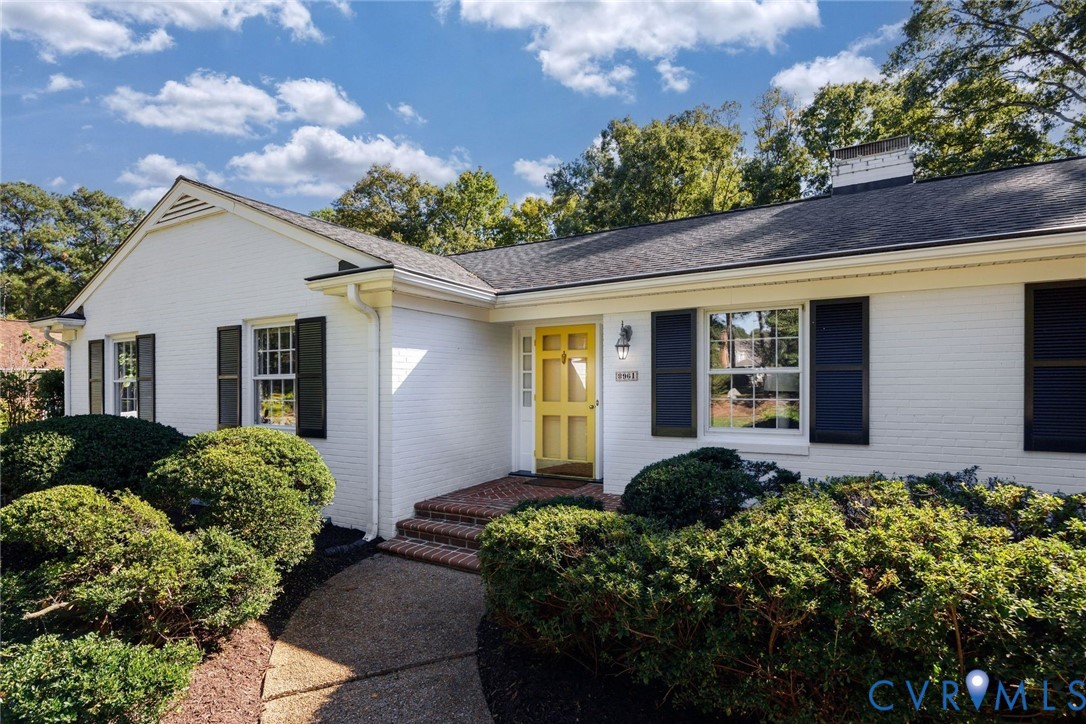 8961 Wishart Road, Henrico, VA 23229