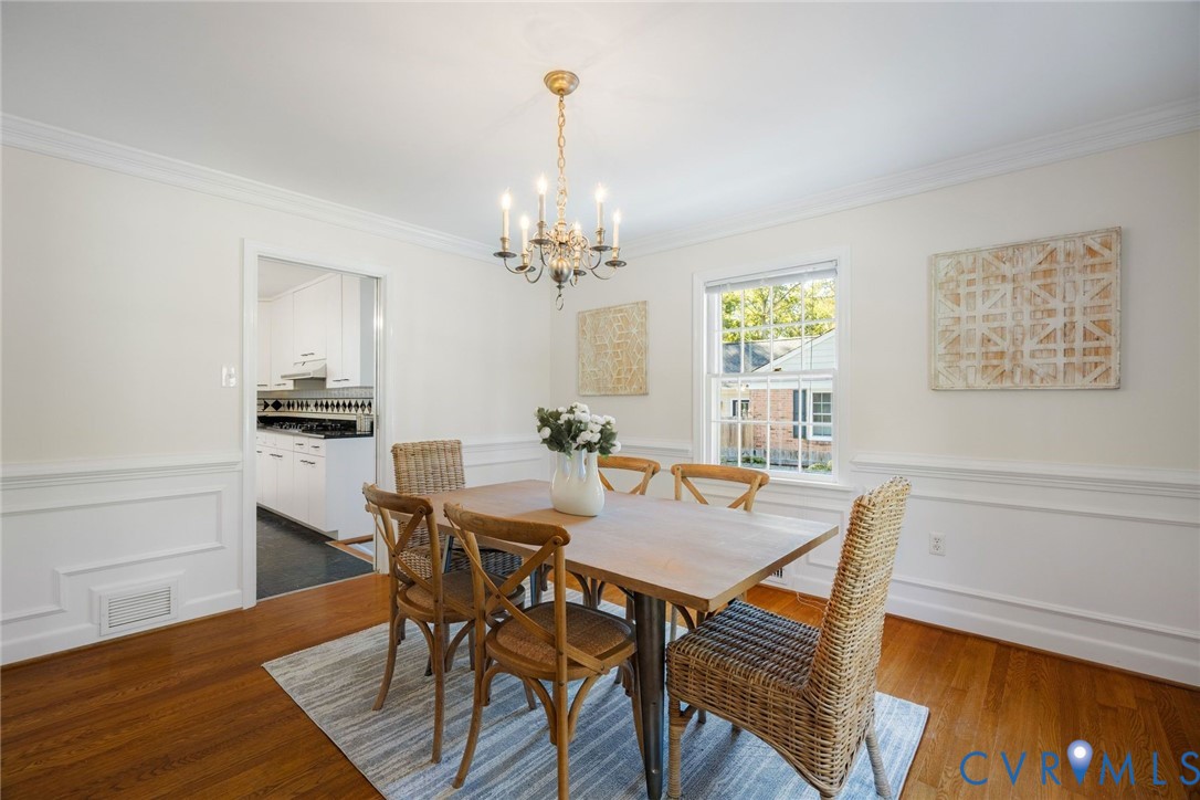 8961 Wishart Road, Henrico, VA 23229