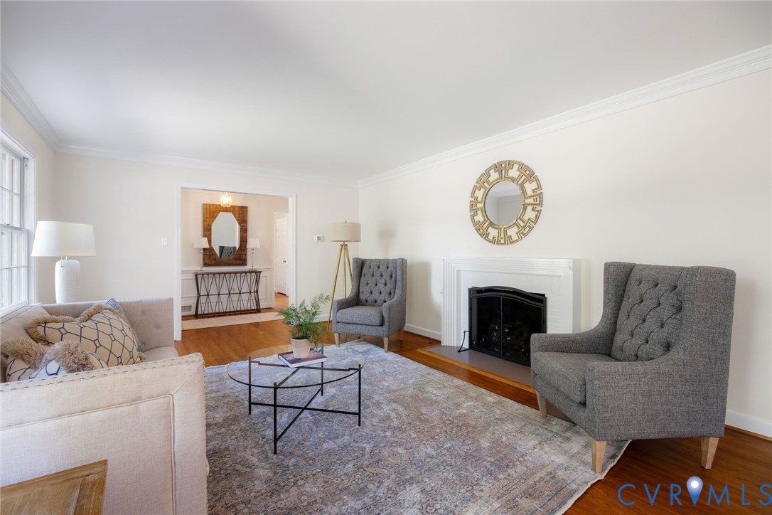 8961 Wishart Road, Henrico, VA 23229
