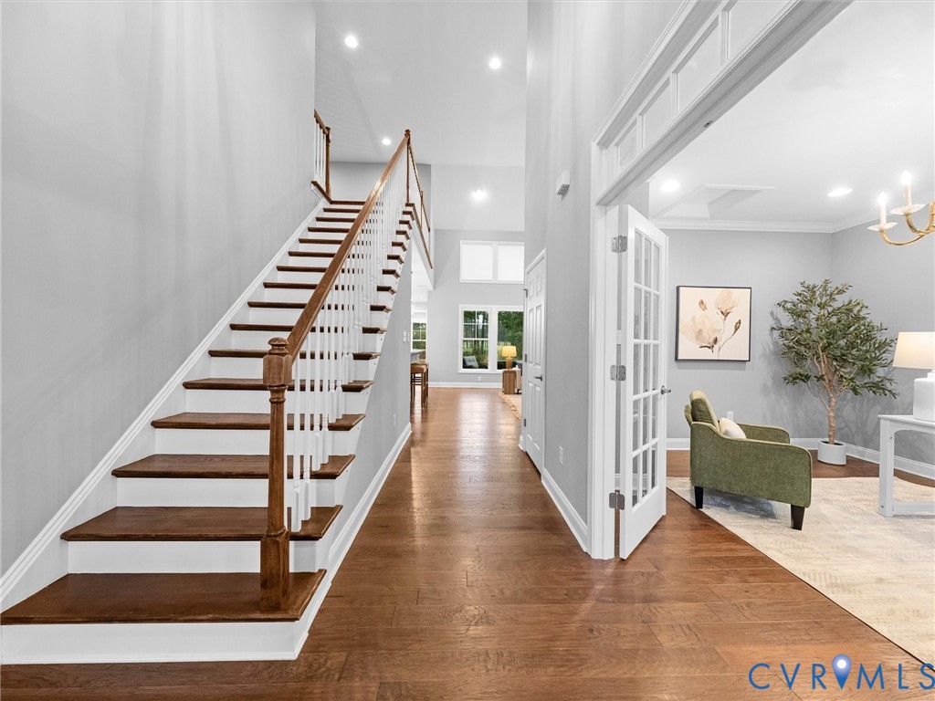 7224 Silverthread Drive, Moseley, VA 23120 7224 Silverthread Drive, Moseley, VA 23120