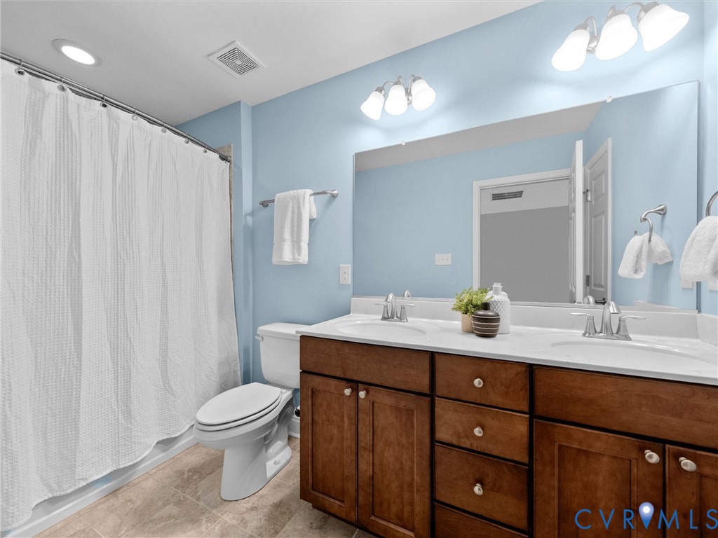 7224 Silverthread Drive, Moseley, VA 23120