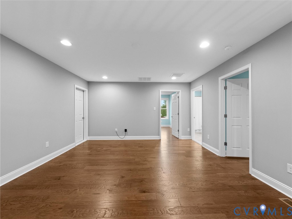 7224 Silverthread Drive, Moseley, VA 23120