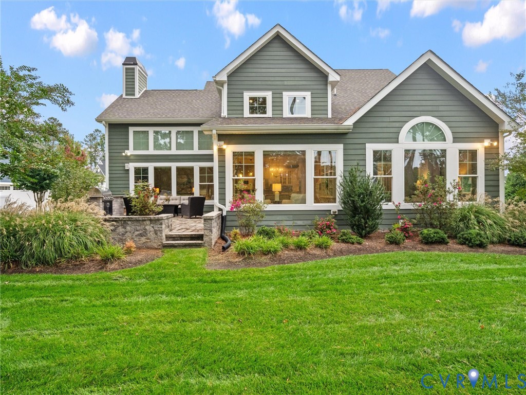 7224 Silverthread Drive, Moseley, VA 23120