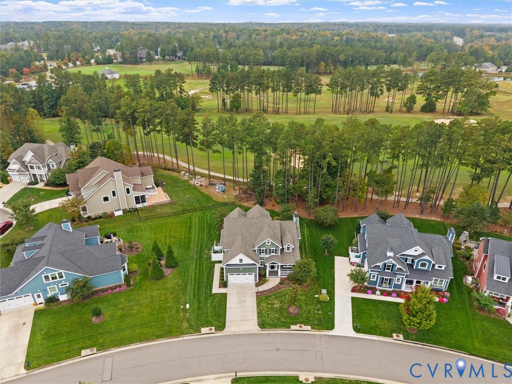 7224 Silverthread Drive, Moseley, VA 23120