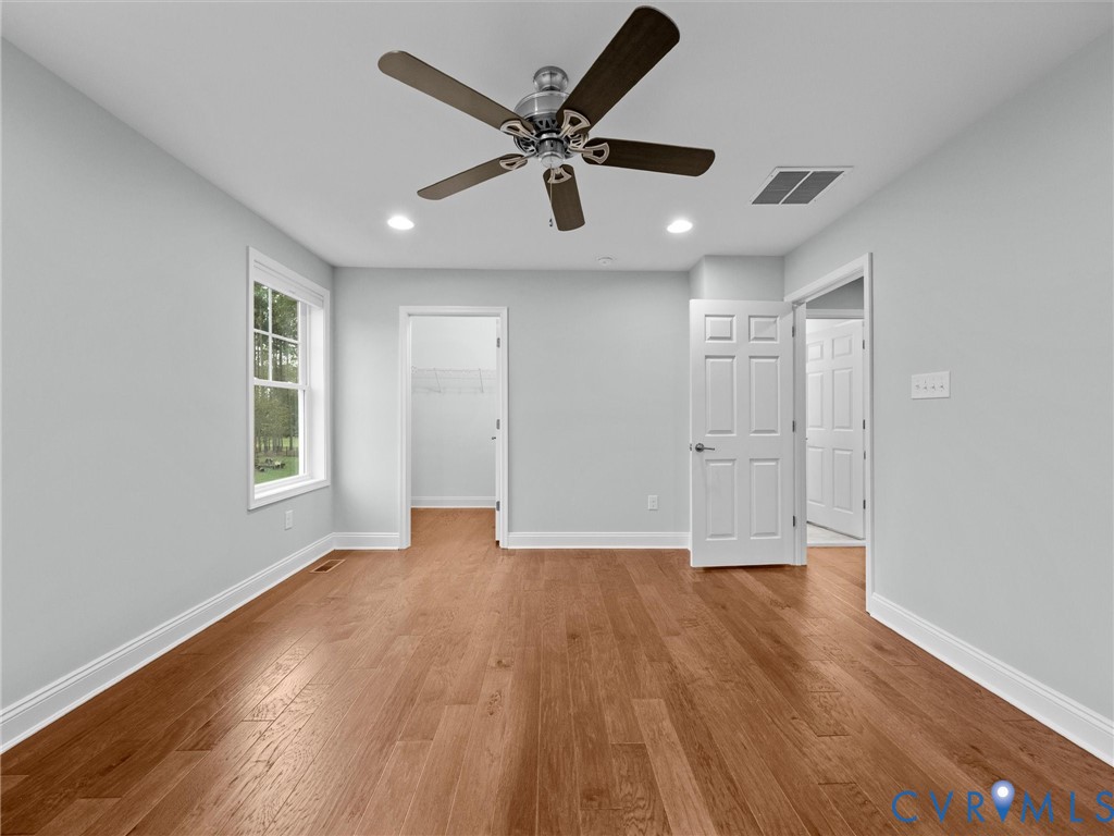 7224 Silverthread Drive, Moseley, VA 23120