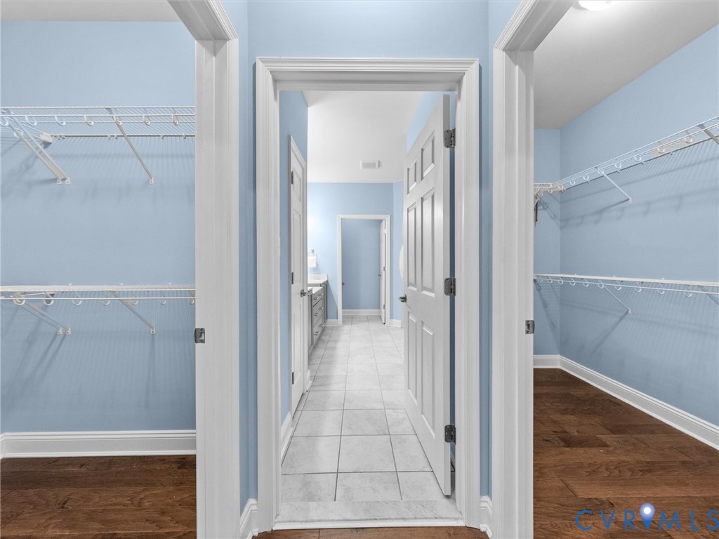 7224 Silverthread Drive, Moseley, VA 23120