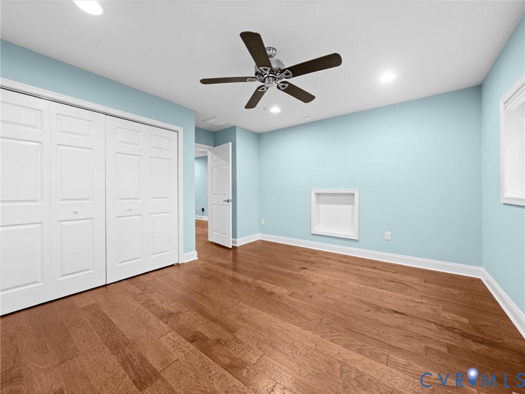 7224 Silverthread Drive, Moseley, VA 23120