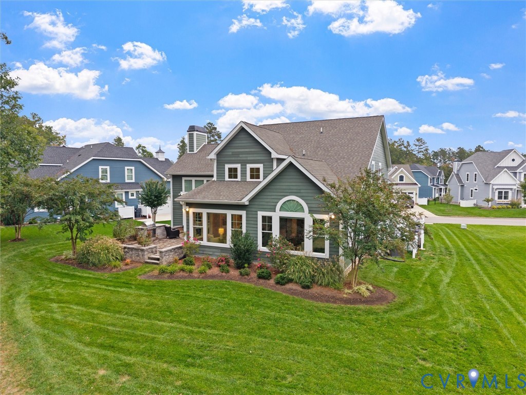 7224 Silverthread Drive, Moseley, VA 23120