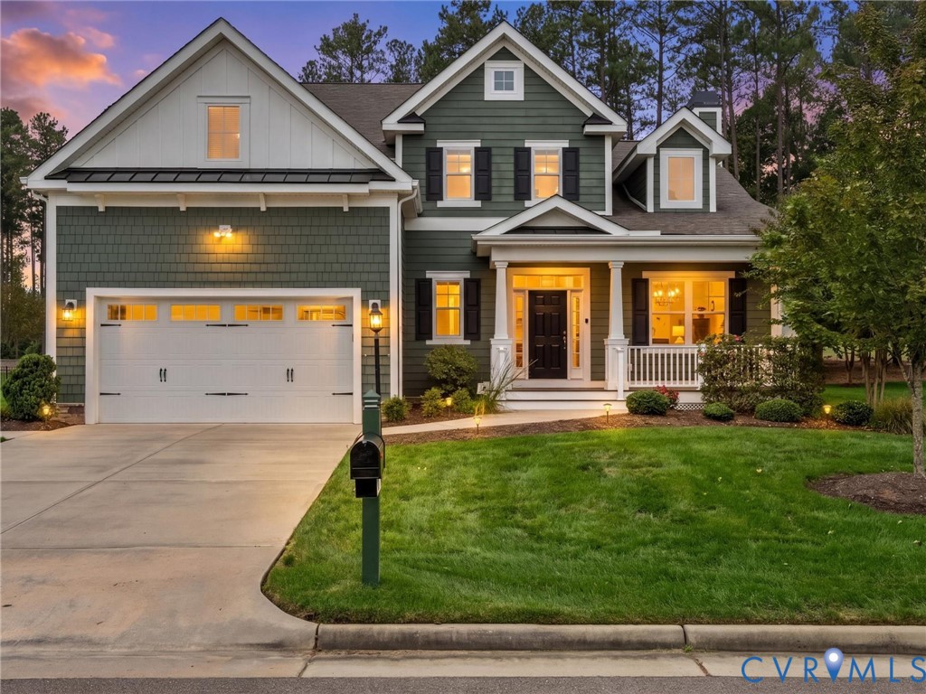 7224 Silverthread Drive, Moseley, VA 23120 7224 Silverthread Drive, Moseley, VA 23120