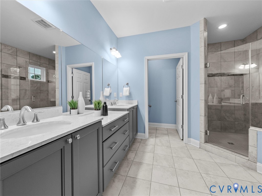 7224 Silverthread Drive, Moseley, VA 23120