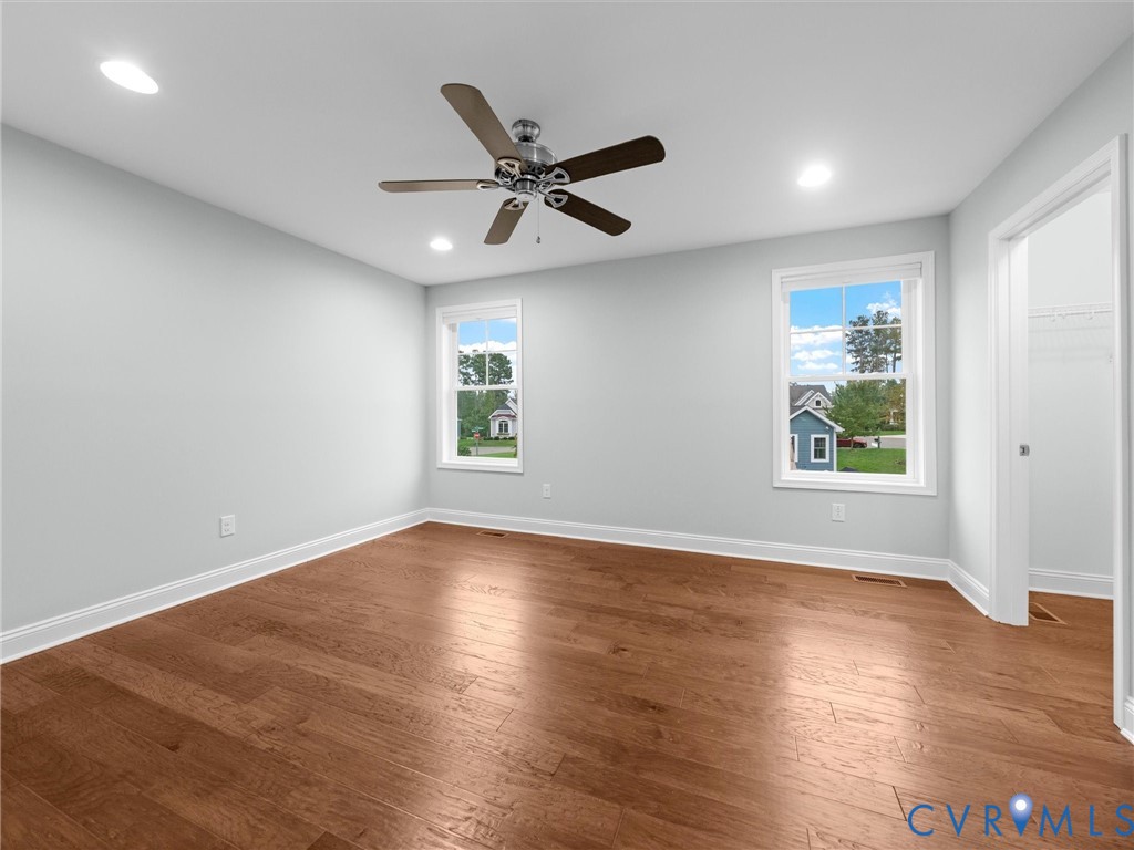 7224 Silverthread Drive, Moseley, VA 23120