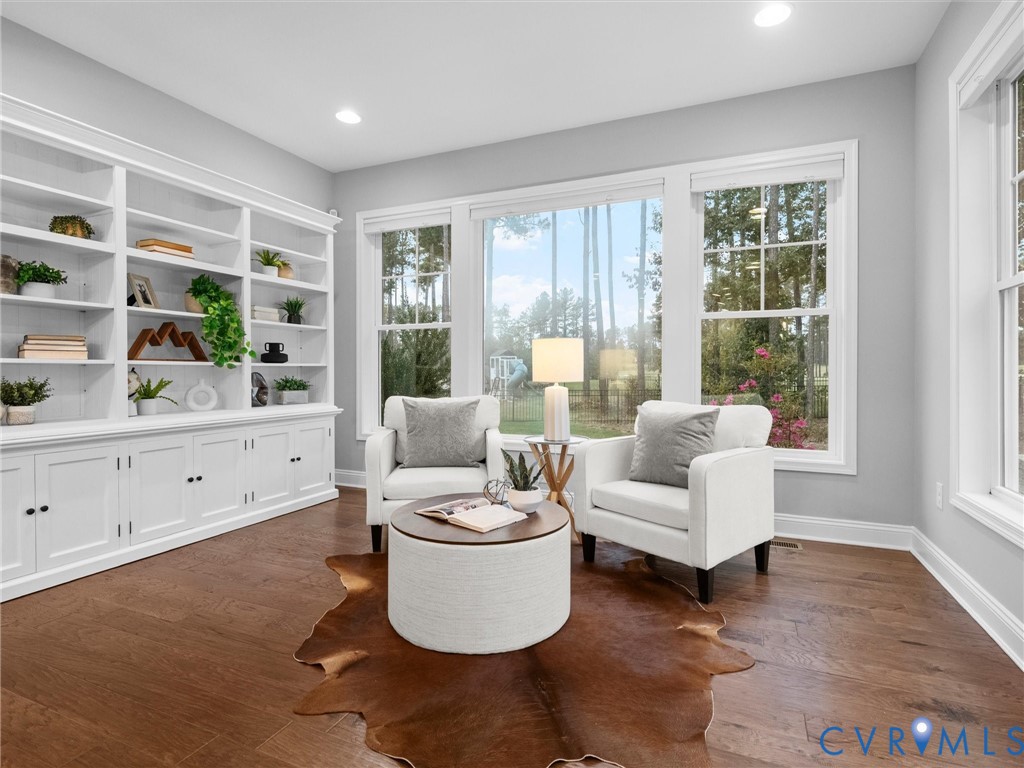7224 Silverthread Drive, Moseley, VA 23120