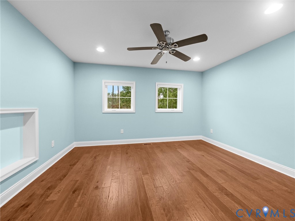 7224 Silverthread Drive, Moseley, VA 23120