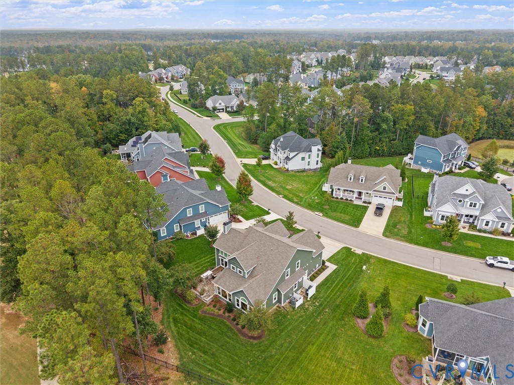 7224 Silverthread Drive, Moseley, VA 23120