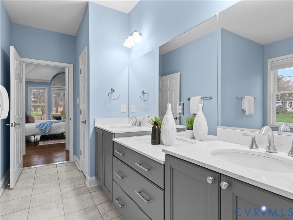 7224 Silverthread Drive, Moseley, VA 23120