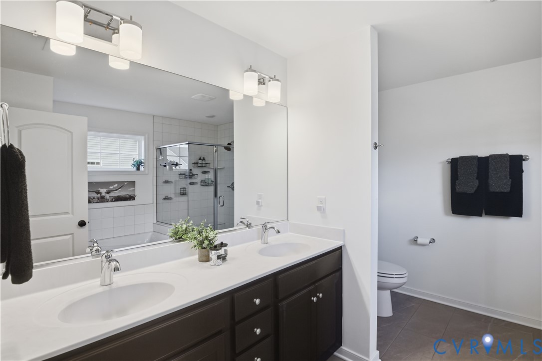 2512 Lilybank Court, RounTrey, Midlothian, VA 23112