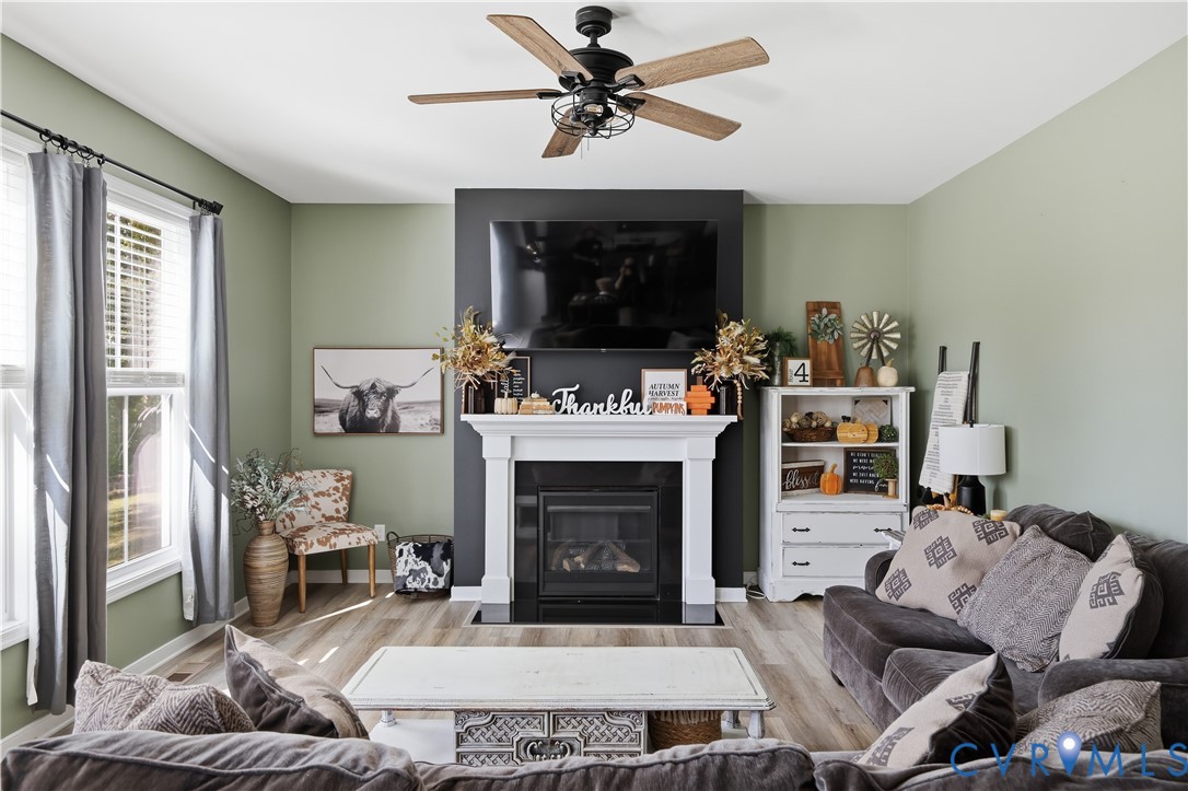2512 Lilybank Court, RounTrey, Midlothian, VA 23112