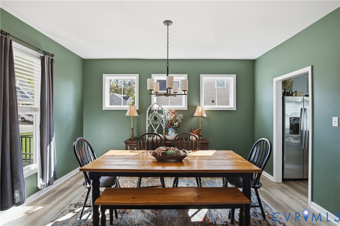 2512 Lilybank Court, RounTrey, Midlothian, VA 23112