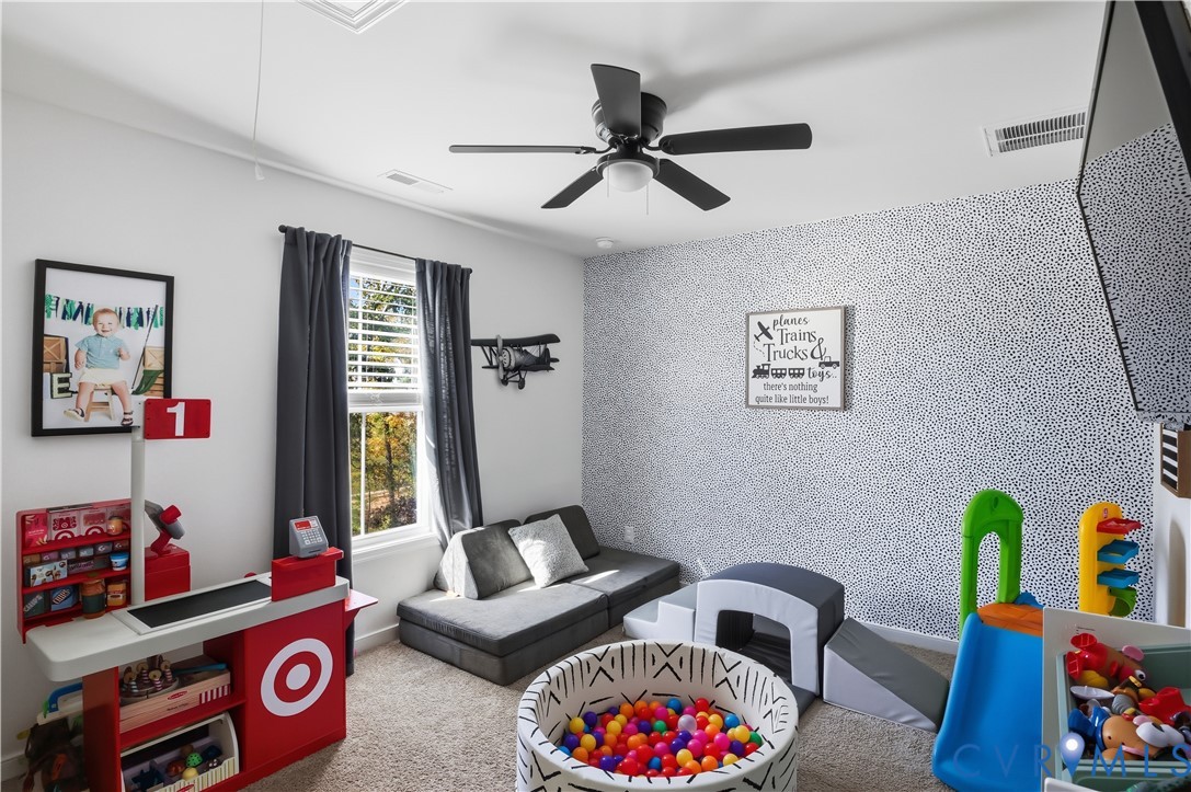 2512 Lilybank Court, RounTrey, Midlothian, VA 23112